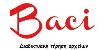 Baci