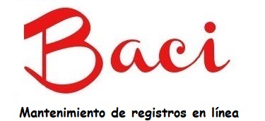 Baci