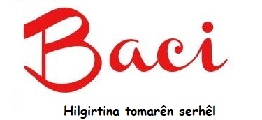Baci